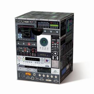 Табурет картонный Remember BD-3013075