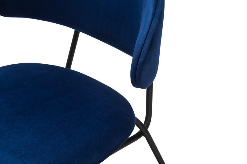 Стул R-Home Calipso синий BD-3070451 фото 12