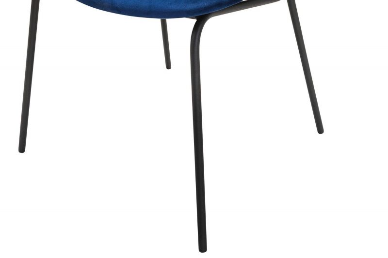 Стул R-Home Calipso синий BD-3070451 фото 15