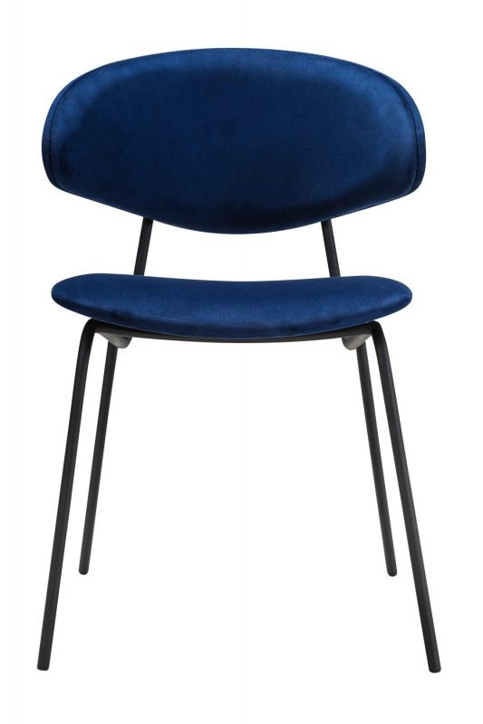 Стул R-Home Calipso синий BD-3070451 фото 8