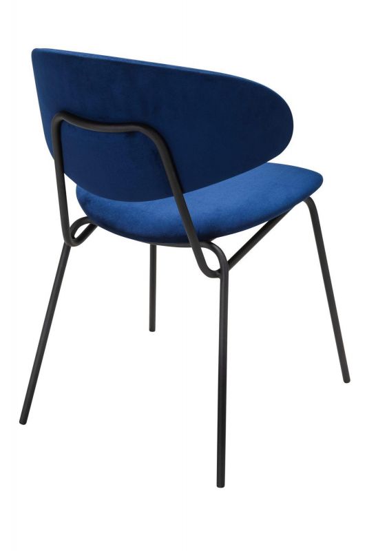 Стул R-Home Calipso синий BD-3070451 фото 9