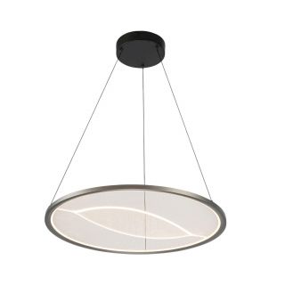 Подвесной светильник Eurosvet Occhio 40027/1 LED
