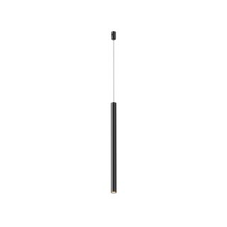 Трековый светильник Maytoni Focus LED 3000К(теплый) 5W TR156-1-5W3K-B