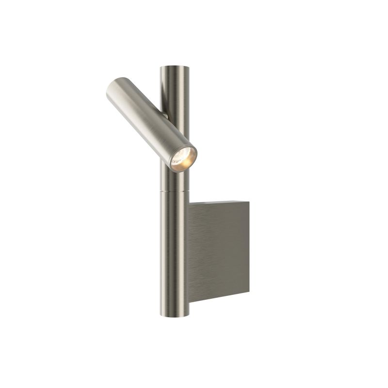 Настенный светильник (бра) Maytoni Utility LED 3000К(теплый) 3W MOD433WL-L3N3K фото 1