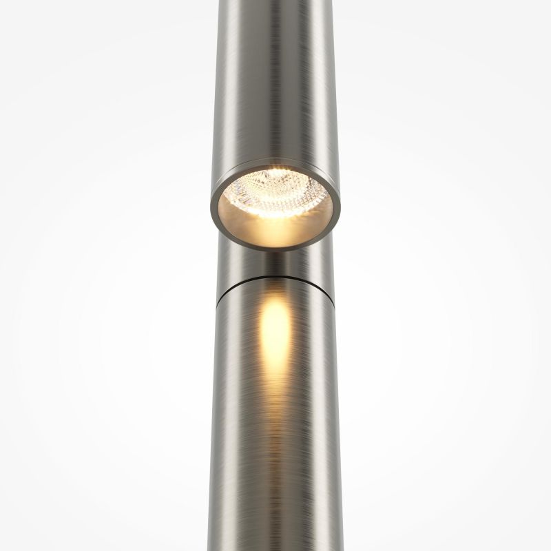 Настенный светильник (бра) Maytoni Utility LED 3000К(теплый) 3W MOD433WL-L3N3K фото 2