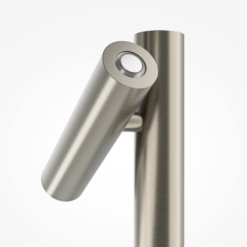 Настенный светильник (бра) Maytoni Utility LED 3000К(теплый) 3W MOD433WL-L3N3K фото 4