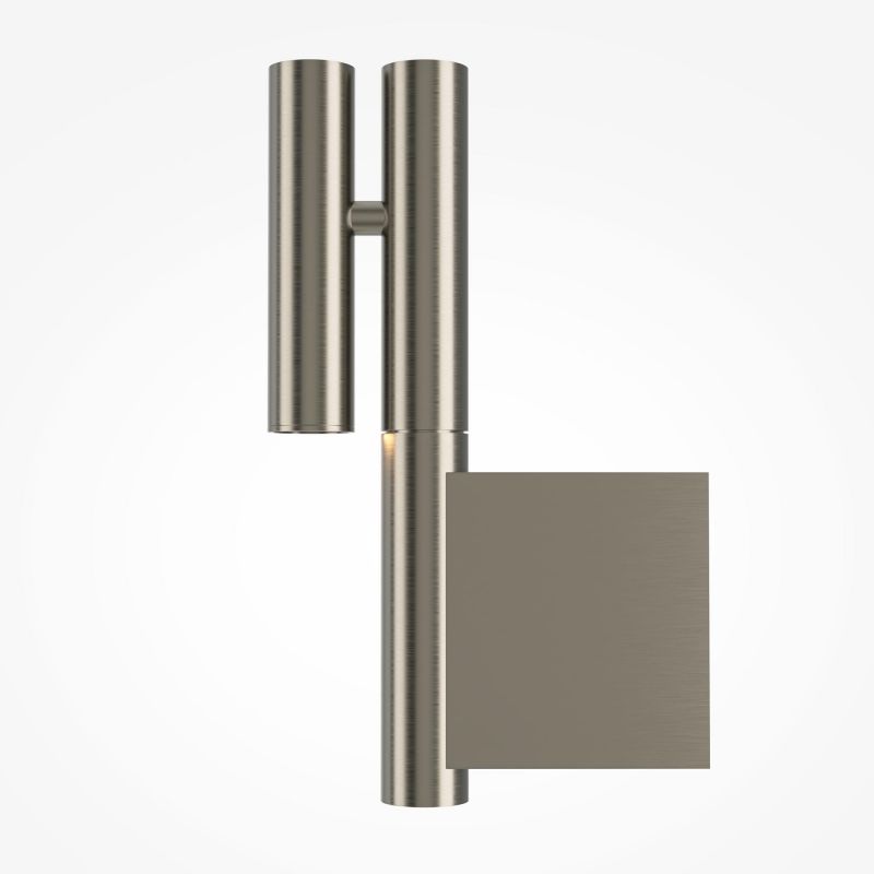 Настенный светильник (бра) Maytoni Utility LED 3000К(теплый) 3W MOD433WL-L3N3K фото 5