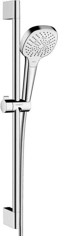 Душевой гарнитур Hansgrohe Croma Select E Multi 26580400 фото 1