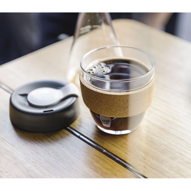 Кружка KeepCup Keepcup brew cork BD-1524475