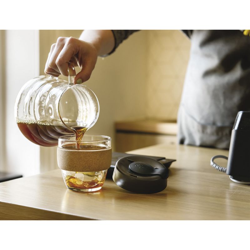 Кружка KeepCup Keepcup brew cork BD-1524475