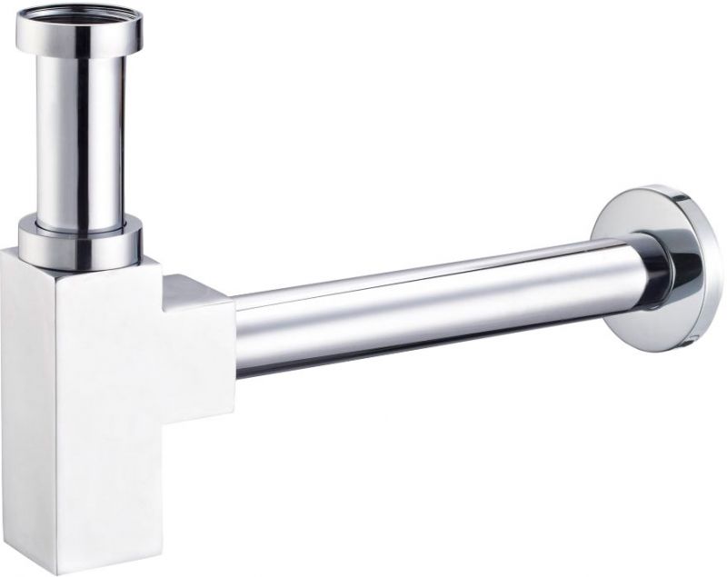 Сифон для раковины BelBagno BB-SMQ2-01 фото 1