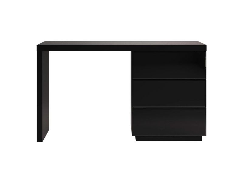 Туалетный столик Kristal ОГОГО Обстановочка черный BD-1754377 фото 1