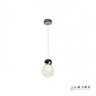 Подвесной светильник iLedex Blossom C4476-1 CR