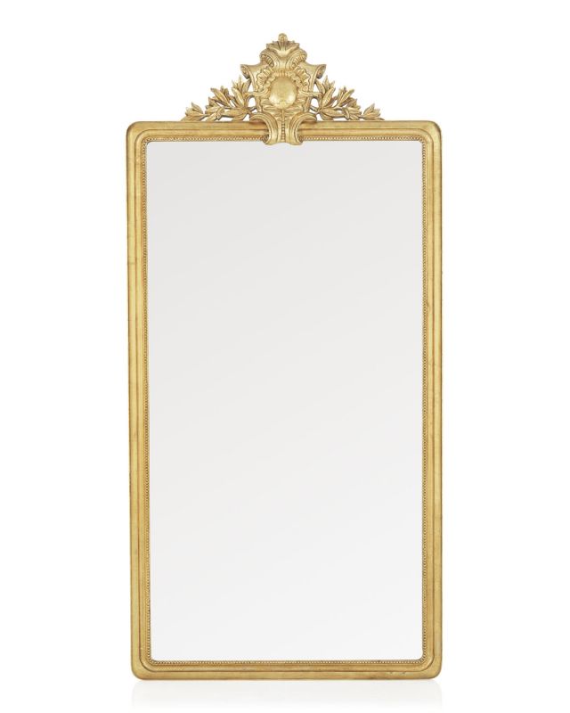 Напольное зеркало "Малколм" LH Mirror Home BD-2228053