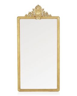 Напольное зеркало "Малколм" LH Mirror Home BD-2228053