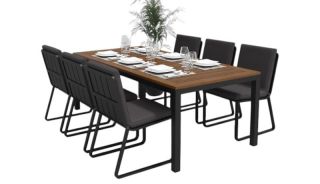 Обеденная группа Gardenini Bella BD-2374732