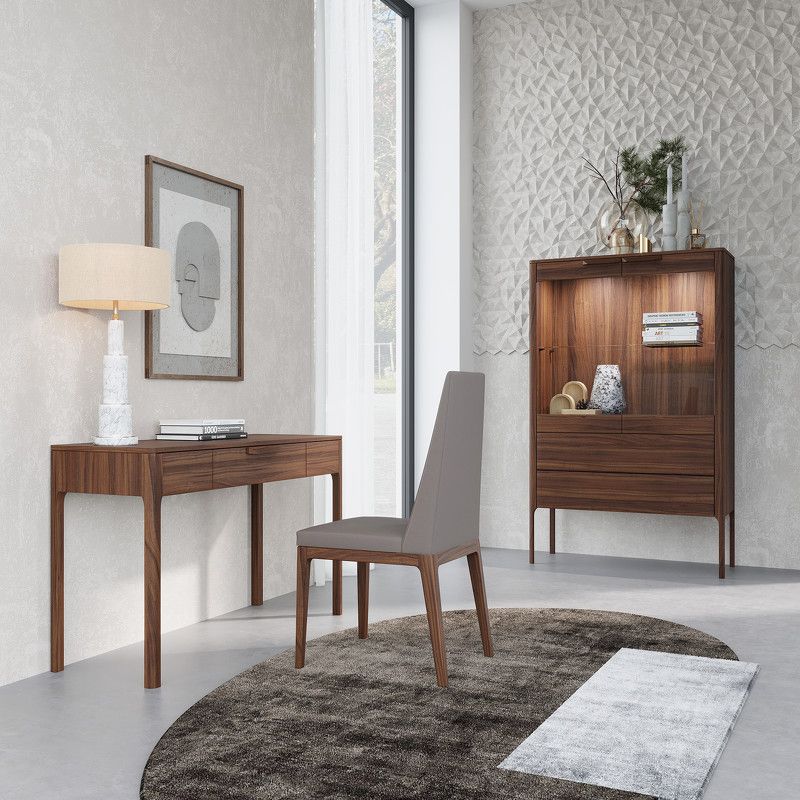 Письменный стол MOD Interiors RONDA BD-2552705 фото 4