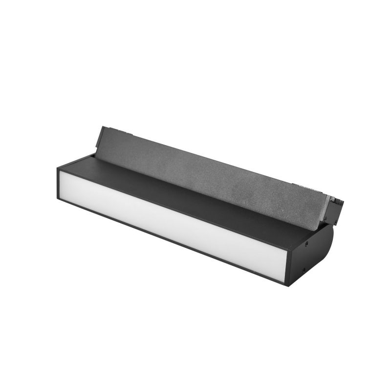 Трековый магнитный светильник Favourite Techno-LED Unika 4143-1U фото 1