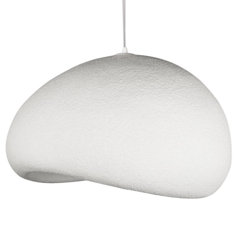 Подвесной светильник LOFT IT Stone 10252/600 White