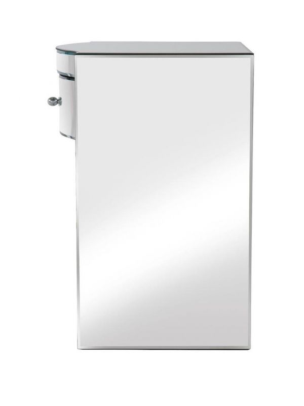 Тумба LH Mirror Home Николь BD-284881