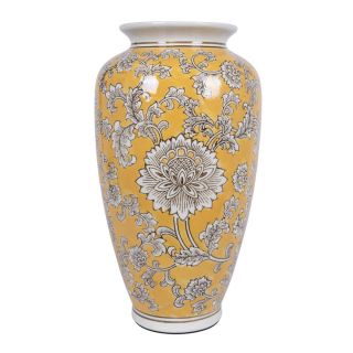 Декоративная ваза LOFT IT Millefleurs 10266V/L