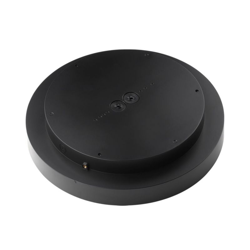 Потолочный светильник Sonex QUANTUM MITRA LED LED 25W 4000K IP54 7753/25L фото 4