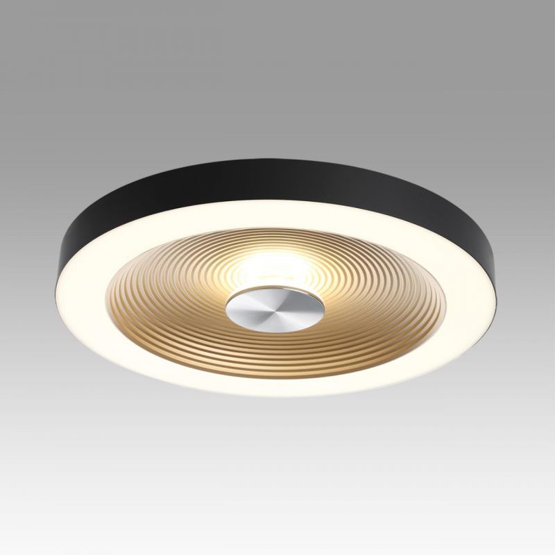 Потолочный светильник Sonex QUANTUM MITRA LED LED 25W 4000K IP54 7753/25L фото 7