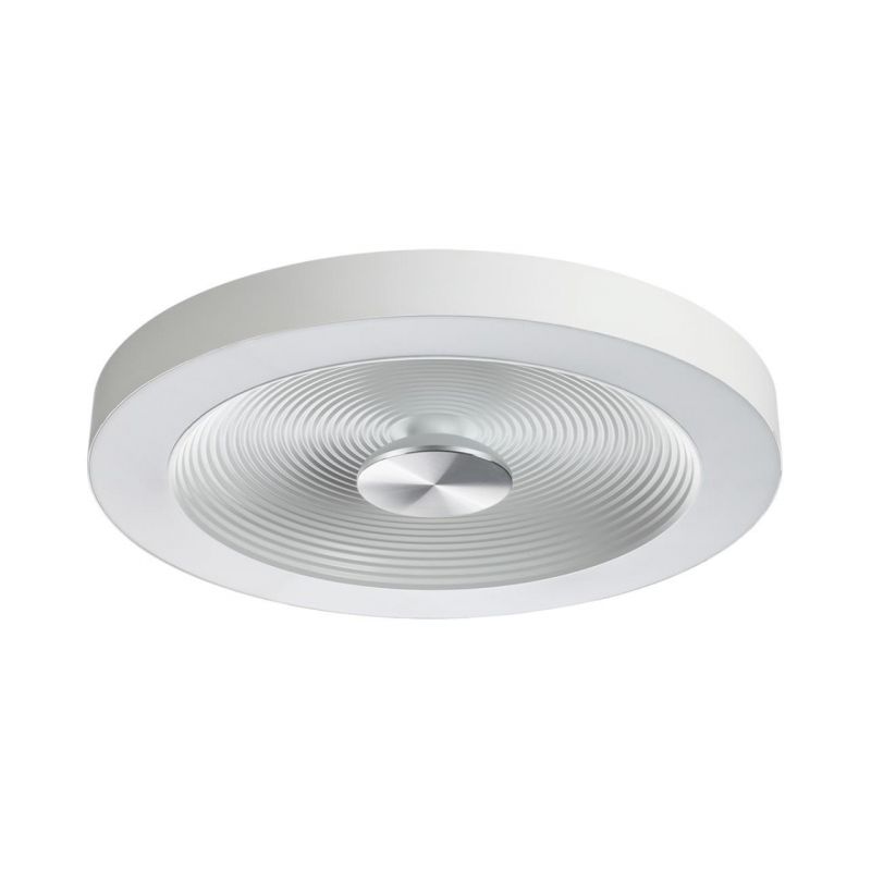 Потолочный светильник Sonex QUANTUM MITRA LED LED 25W 4000K IP54 7752/25L фото 1
