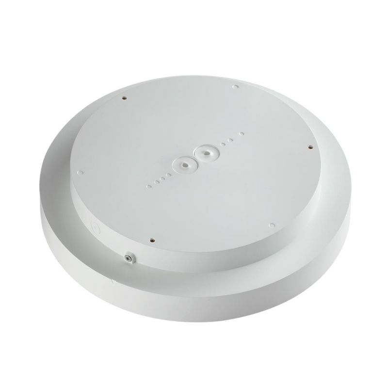 Потолочный светильник Sonex QUANTUM MITRA LED LED 25W 4000K IP54 7752/25L фото 3