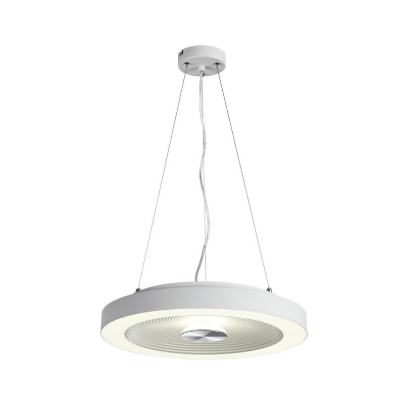 Потолочный светильник Sonex QUANTUM MITRA LED LED 25W 4000K IP54 7752/25L фото 4