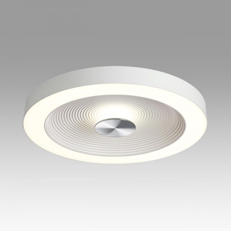 Потолочный светильник Sonex QUANTUM MITRA LED LED 25W 4000K IP54 7752/25L фото 6