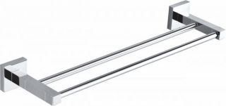 Полотенцедержатель WONZON & WOGHAND WW-8911 64,3 см,  Хром