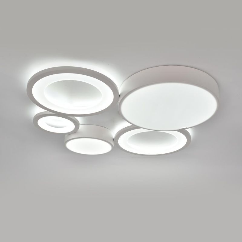 Потолочный светильник Escada 10286/5LED фото 4