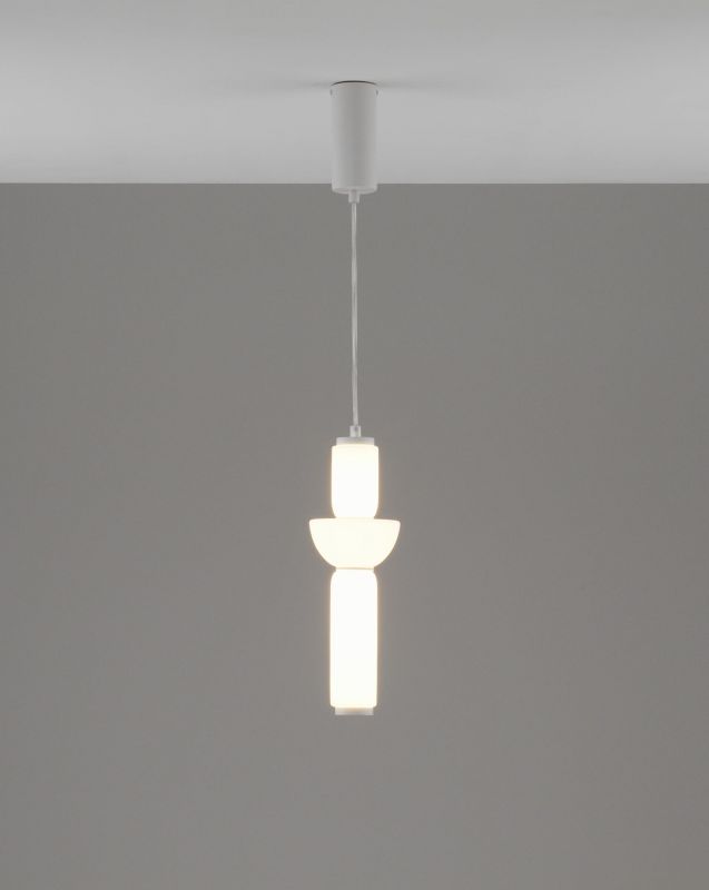 Светильник подвесной светодиодный Moderli Arabella LED 3000К(теплый) 24W УТ000039027 фото 2