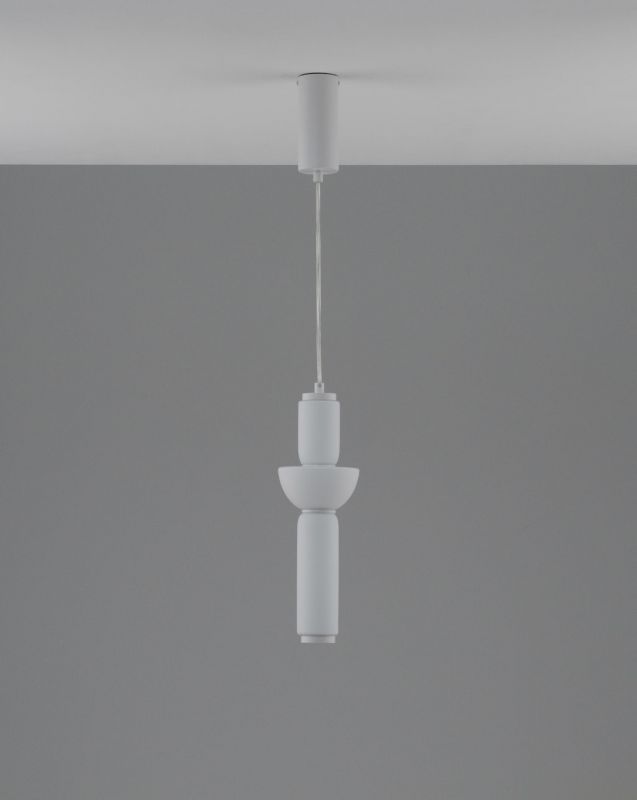 Светильник подвесной светодиодный Moderli Arabella LED 3000К(теплый) 24W УТ000039027 фото 3