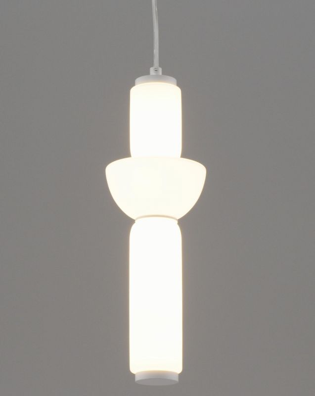 Светильник подвесной светодиодный Moderli Arabella LED 3000К(теплый) 24W УТ000039027 фото 4