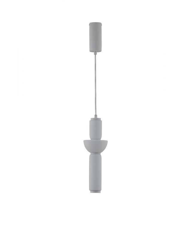Светильник подвесной светодиодный Moderli Arabella LED 3000К(теплый) 24W УТ000039027 фото 1
