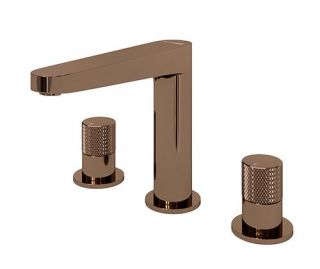 Встраиваемый смеситель для раковины WasserKRAFT Paar 8835