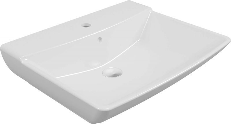 Раковина Serel WASHBASIN 60x50x19 2045