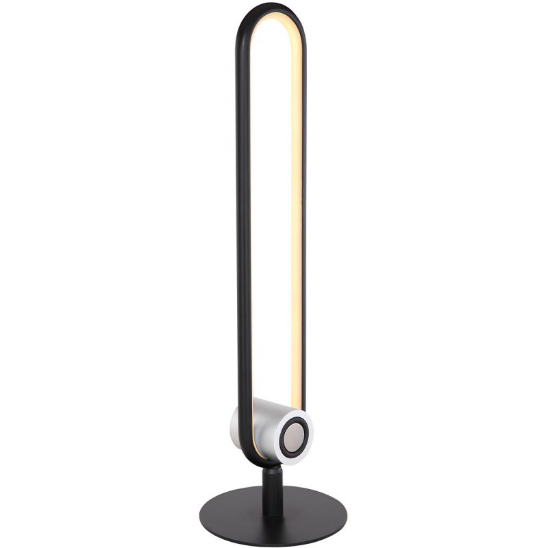 Настольная лампа Globo Lighting Toppole 58007TL фото 1