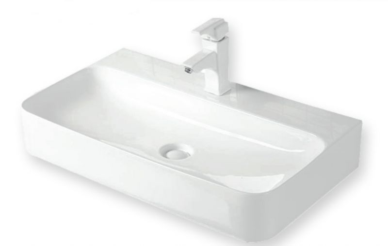 Раковина SantiLine SL-1080 фото 1