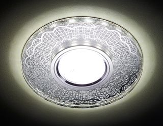 Точечный светильник LED S175 CL/CH