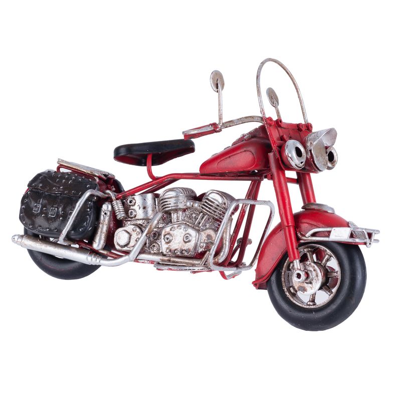 Декоративный мотоцикл To4rooms 3870726.0188