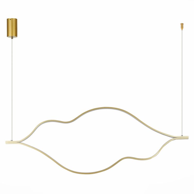 Светильник подвесной ST Luce Cortile SL6106.203.56