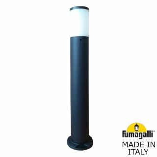 Столбик садовый (газонный) FUMAGALLI AMELIA черный, бежевый DR2.575.000.AYF1R