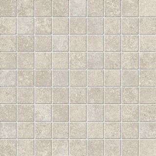 Плитка 600110000903 Drift White Mosaic/Дрифт Вайт Мозаика 31,5x31,5