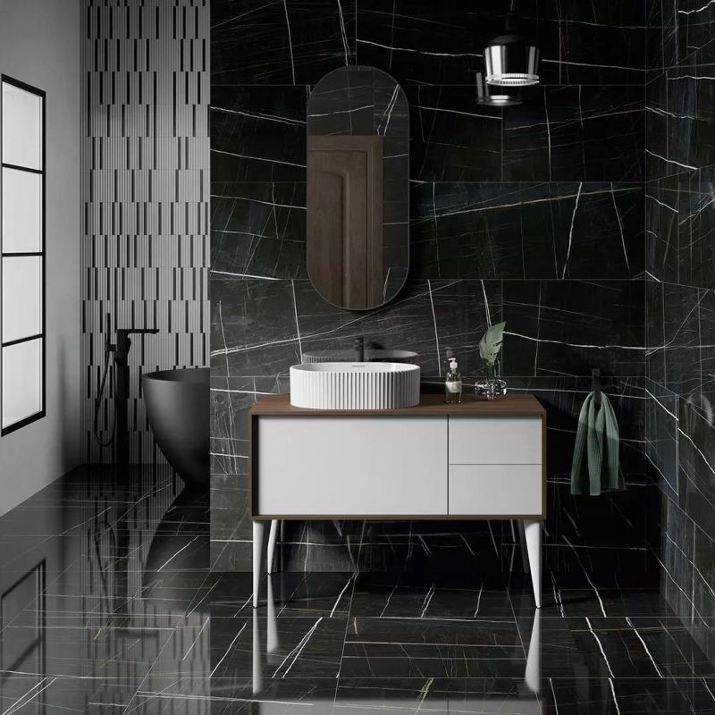 Ножки Kerama Marazzi Atollo\Cono ATlg.32\CL, белые глянцевые