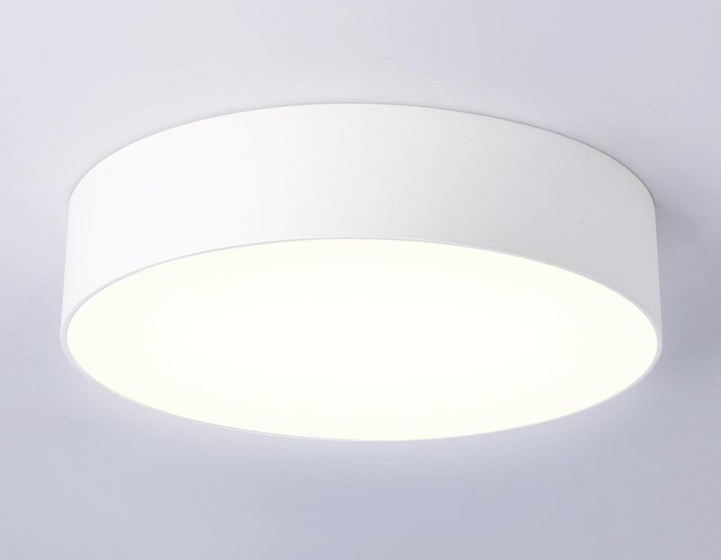 Потолочный светодиодный светильник Ambrella FV FV5519