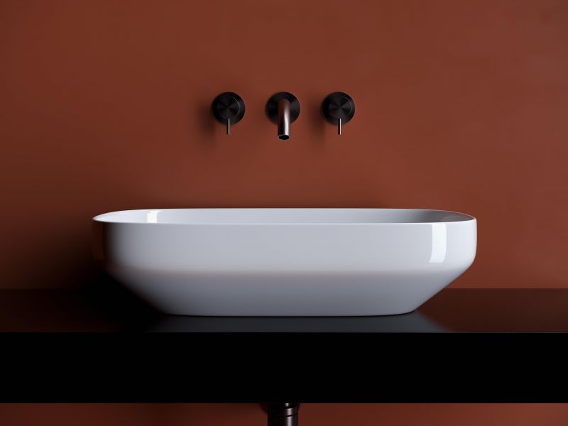 Умывальник-чаша Ceramica Nova Element CN5030 60 см фото 2