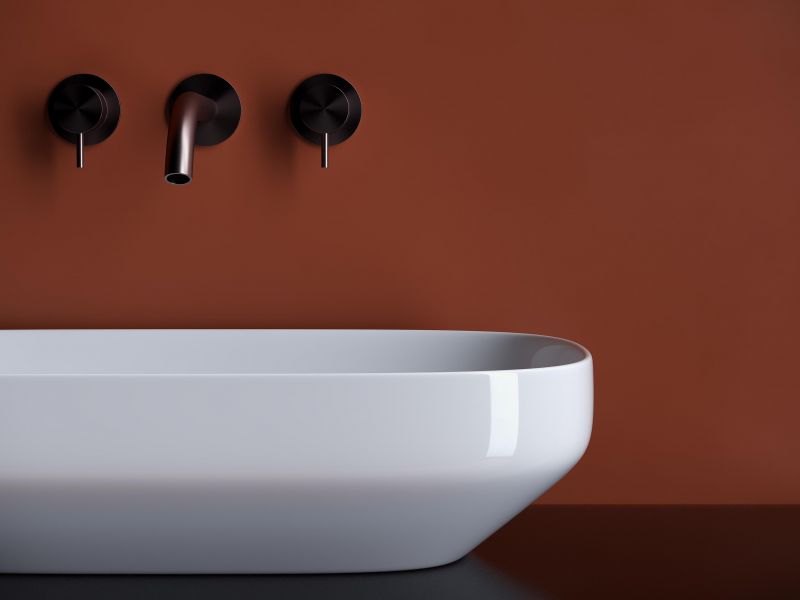 Умывальник-чаша Ceramica Nova Element CN5030 60 см фото 6
